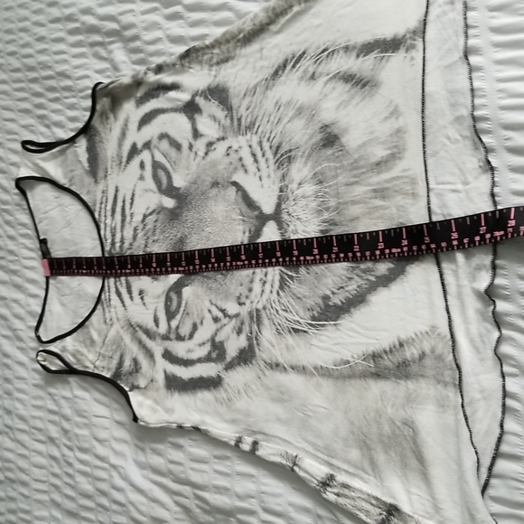 S/M - Tank top - Picture 5 of 5